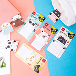 Sticky Note (15 Sheets) - Asters Maldives