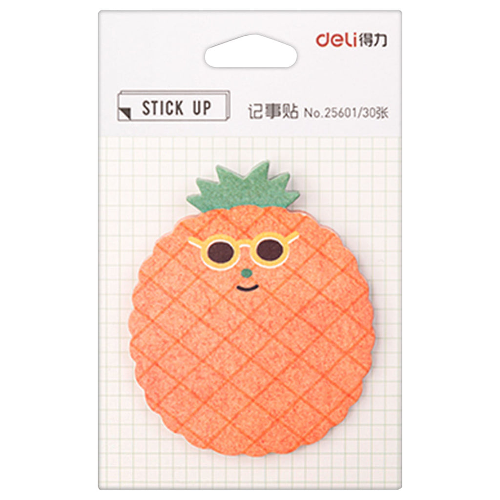 Sticky Note (30 Sheets) - Asters Maldives