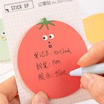 Sticky Note (30 Sheets) - Asters Maldives