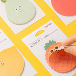 Sticky Note (30 Sheets) - Asters Maldives