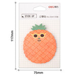 Sticky Note (30 Sheets) - Asters Maldives