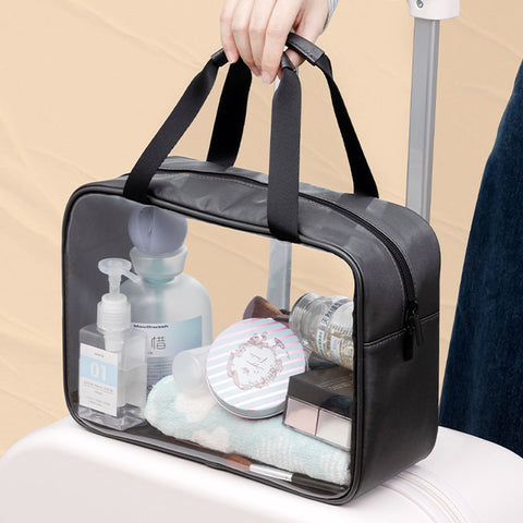 Toiletry Bag - Asters Maldives
