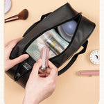 Toiletry Bag - Asters Maldives