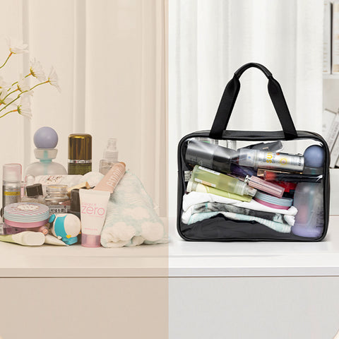 Toiletry Bag - Asters Maldives