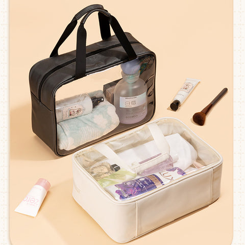 Toiletry Bag - Asters Maldives