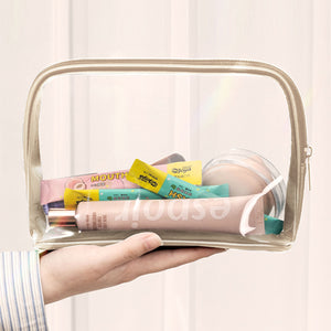 Toiletry Bag - Asters Maldives