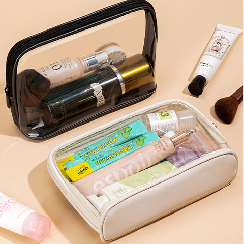 Toiletry Bag - Asters Maldives