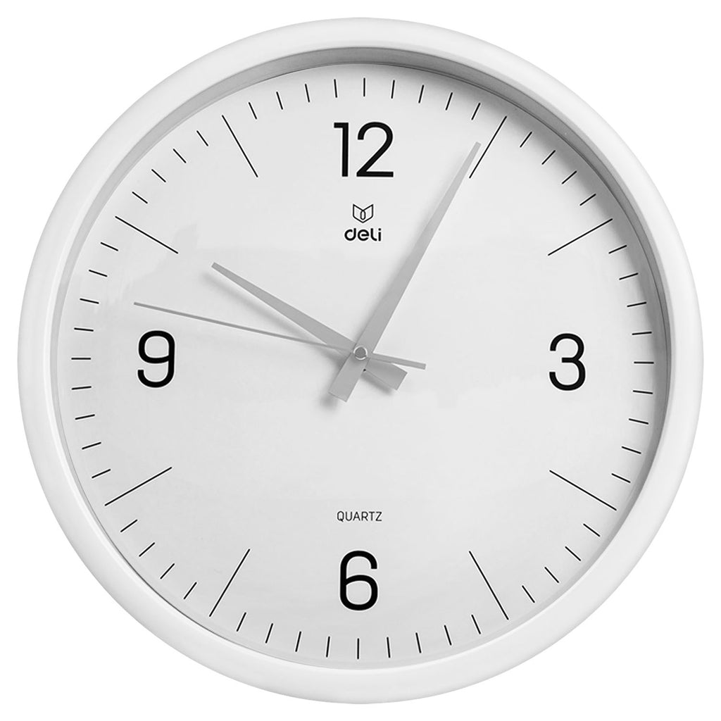 Wall Clock (Ø37cm) - Asters Maldives