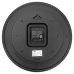 Wall Clock (Ø37cm) - Asters Maldives