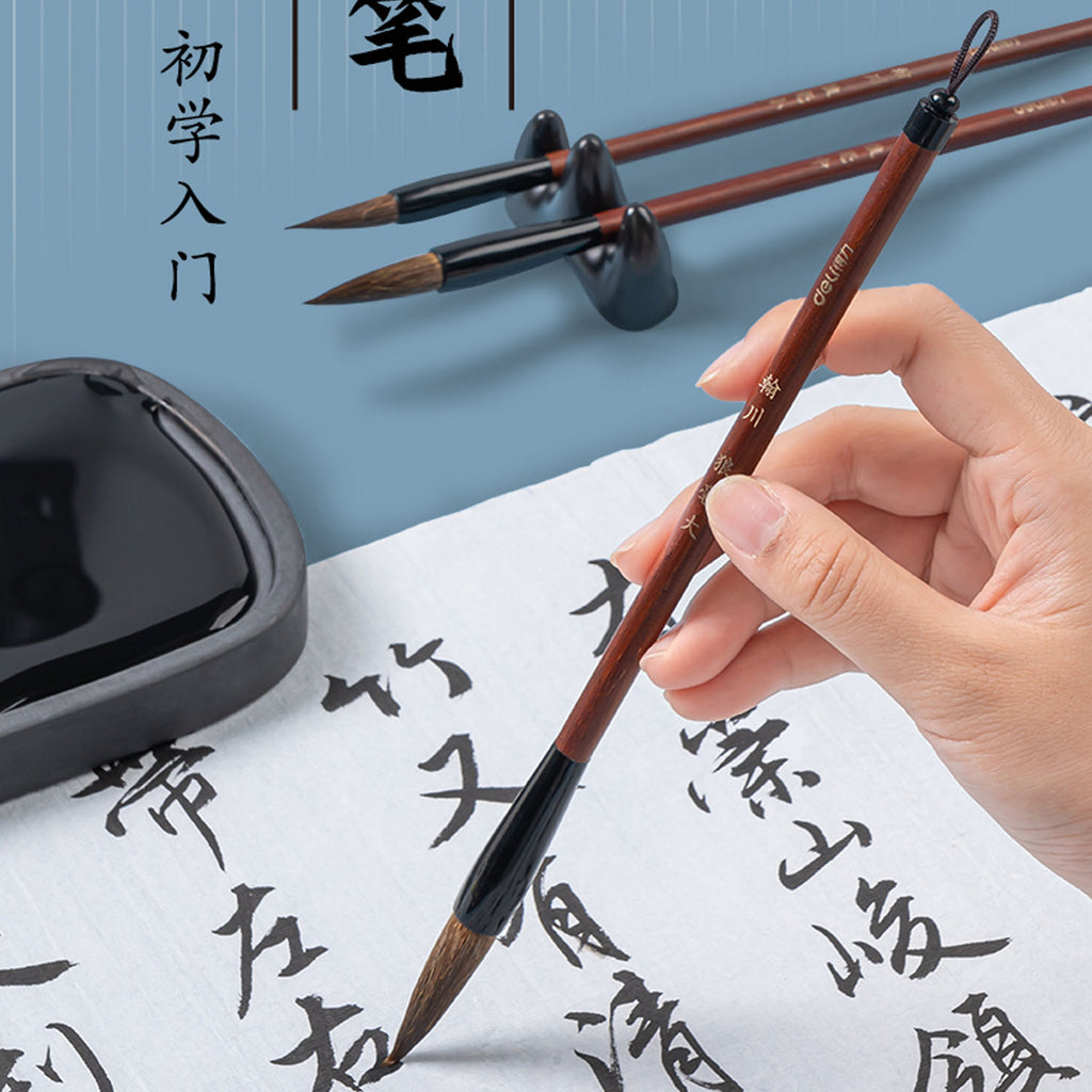 Water Color Brush - Asters Maldives