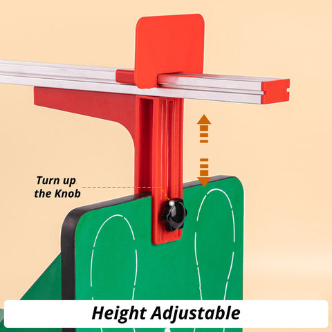 Sit and Reach Tester - Asters Maldives