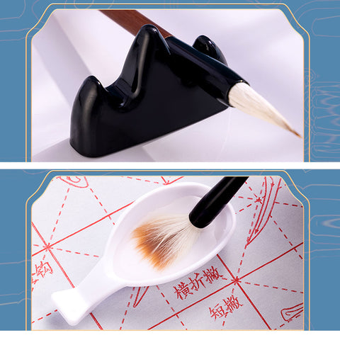 Calligraphy Writing Set (10 PCs) - Asters Maldives