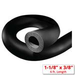 Insulation Pipe - Asters Maldives