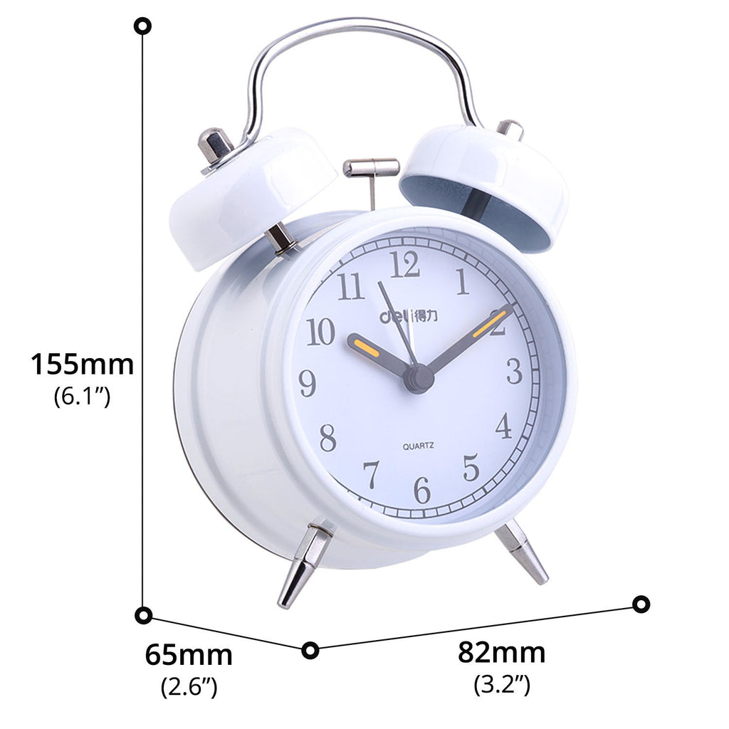 Alarm Clock - Asters Maldives