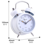 Alarm Clock - Asters Maldives