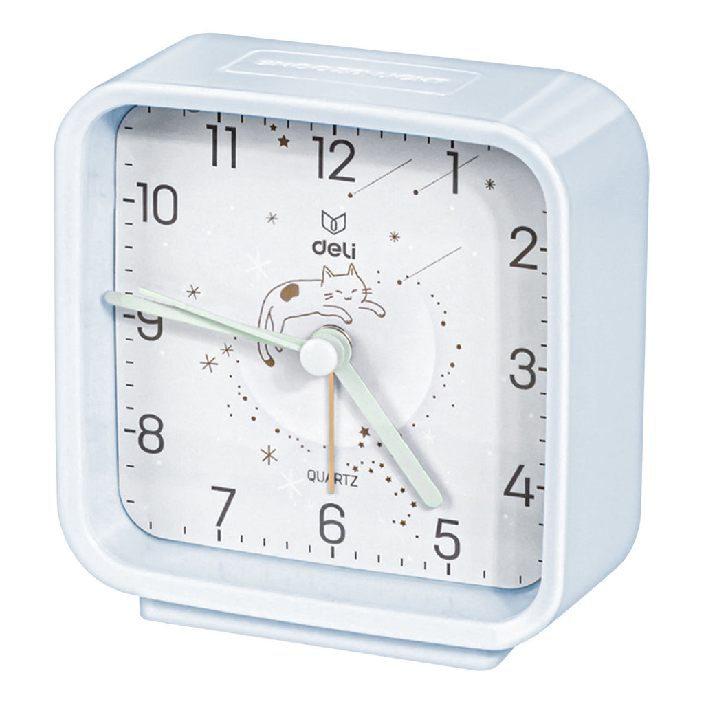 Alarm Clock - Asters Maldives