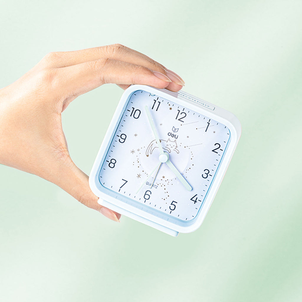 Alarm Clock - Asters Maldives