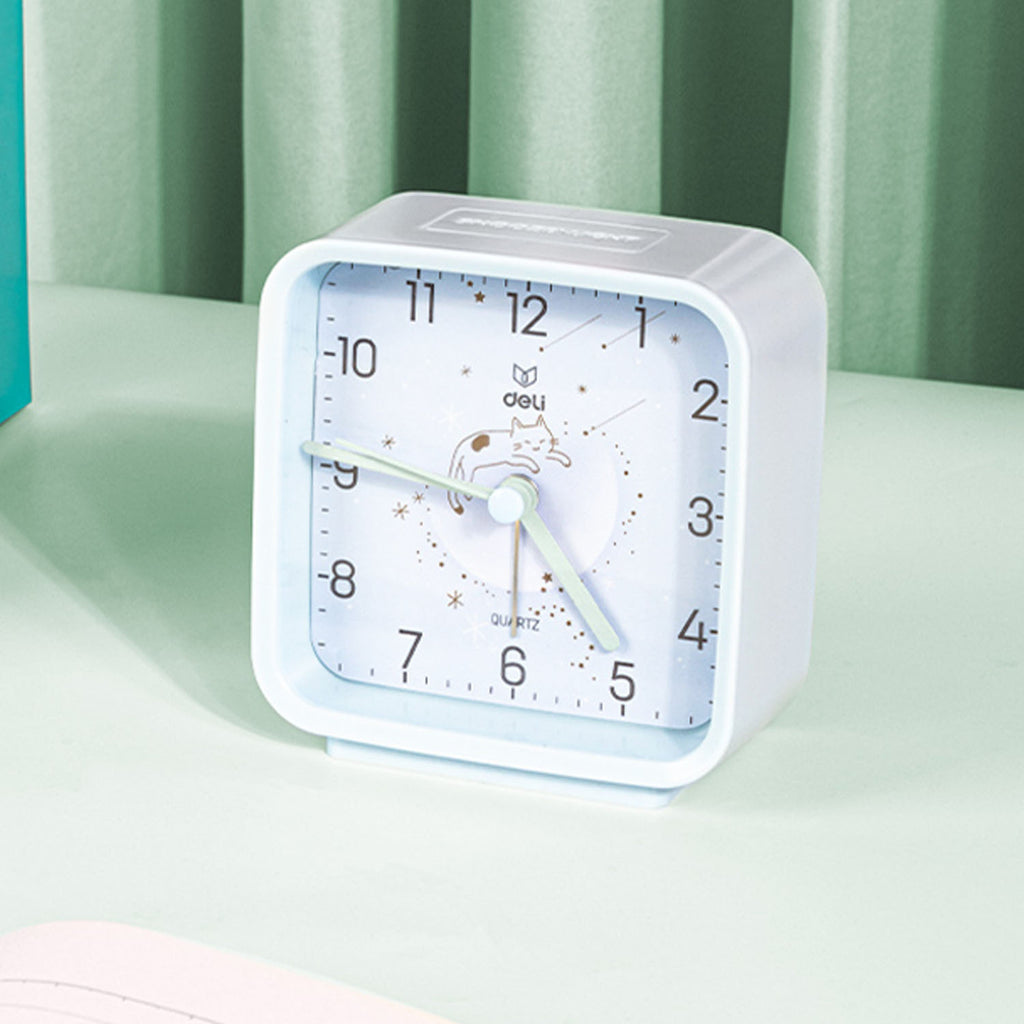 Alarm Clock - Asters Maldives