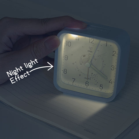 Alarm Clock - Asters Maldives