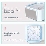 Alarm Clock - Asters Maldives