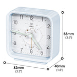 Alarm Clock - Asters Maldives