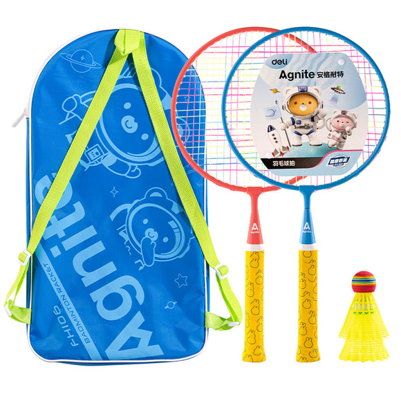 Badminton Racket (5 PCs) - Asters Maldives