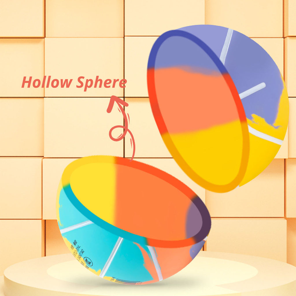 Bounce Ball (Ø6cm) - Asters Maldives