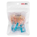 Double Clip, 8PCs (19mm) - Asters Maldives