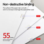 Double Clip, 30PCs (18mm) - Asters Maldives