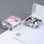 Double Clip, 30PCs (18mm) - Asters Maldives