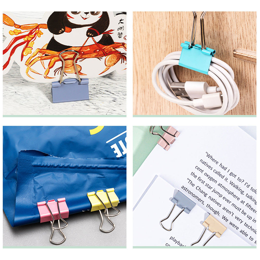 Double Clip (50PCs) - Asters Maldives