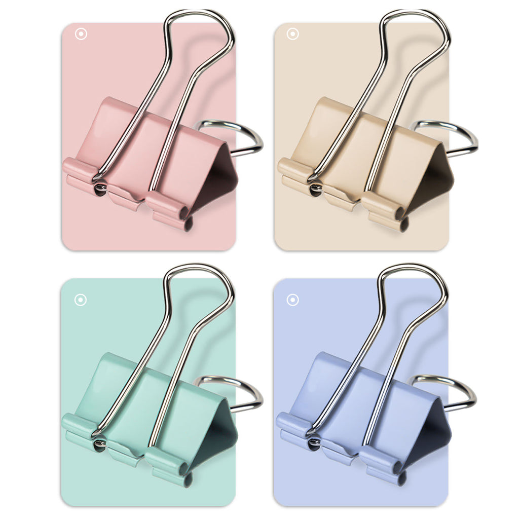 Double Clip (50PCs) - Asters Maldives