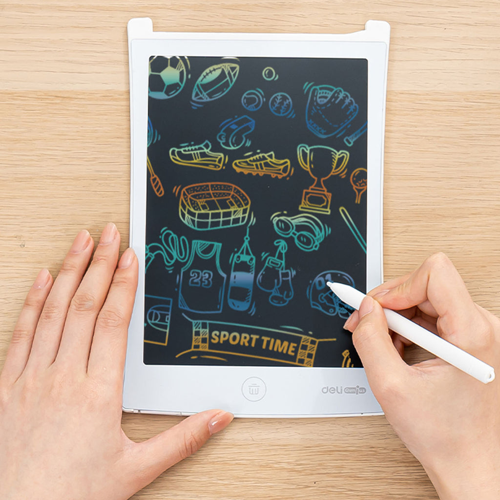 LCD Drawing Board (10-Inch) - Asters Maldives