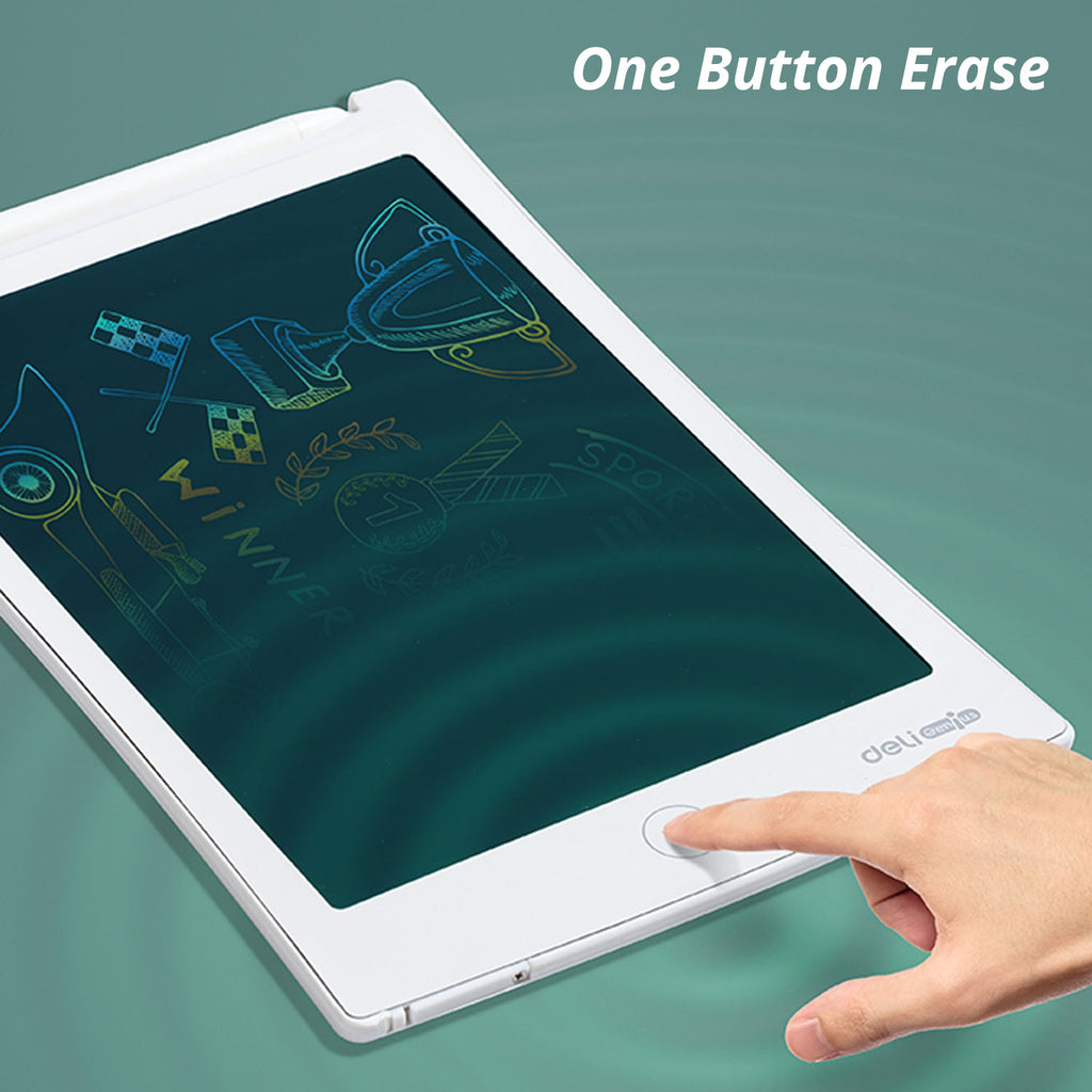 LCD Drawing Board (10-Inch) - Asters Maldives