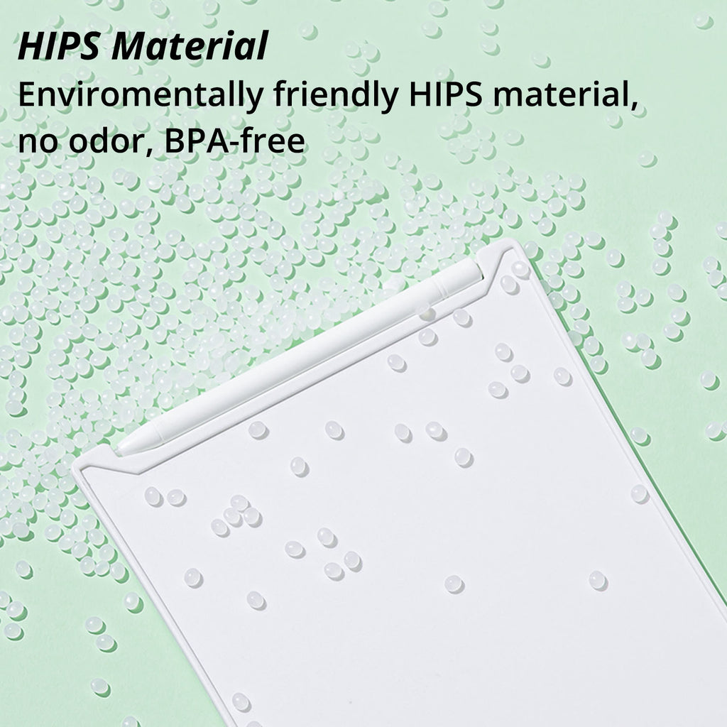 LCD Drawing Board (10-Inch) - Asters Maldives