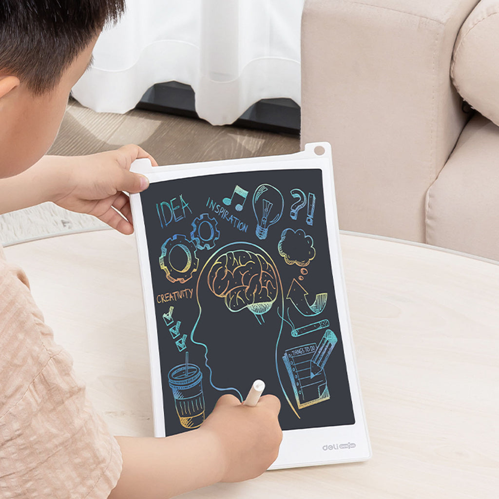 LCD Drawing Board (10-Inch) - Asters Maldives