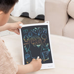 LCD Drawing Board (10-Inch) - Asters Maldives