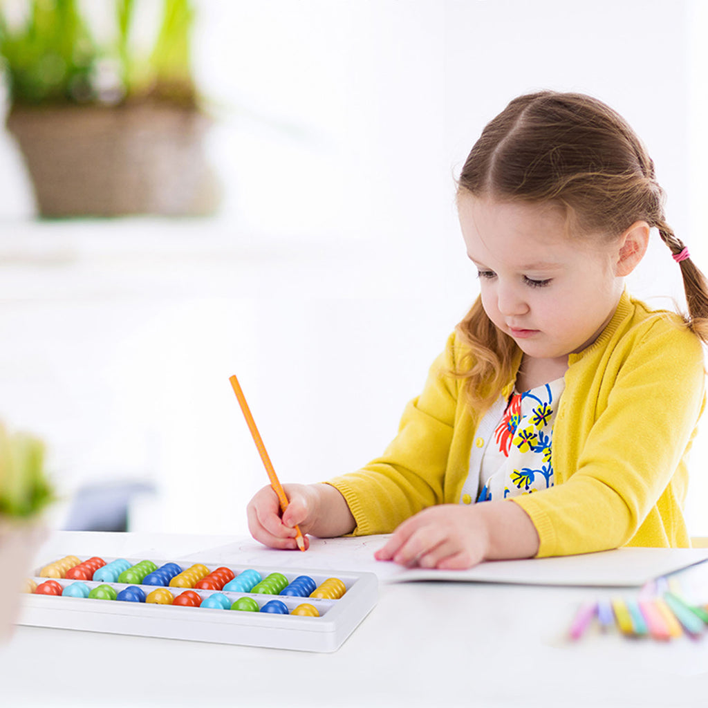 Educational Toy (Abacus) - Asters Maldives