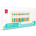 Educational Toy (Abacus) - Asters Maldives
