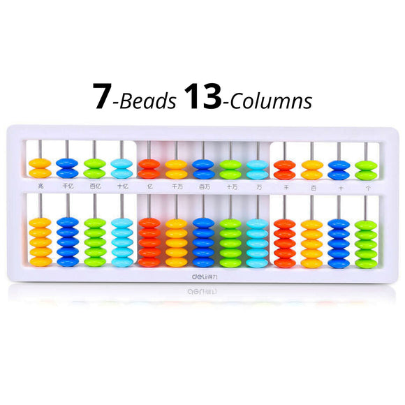 Educational Toy (Abacus) - Asters Maldives