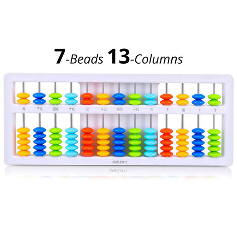 Educational Toy (Abacus) - Asters Maldives