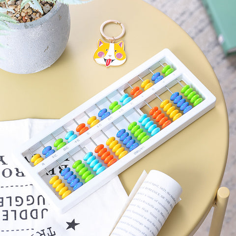 Educational Toy (Abacus) - Asters Maldives