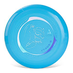 Frisbee (Ø9") - Asters Maldives