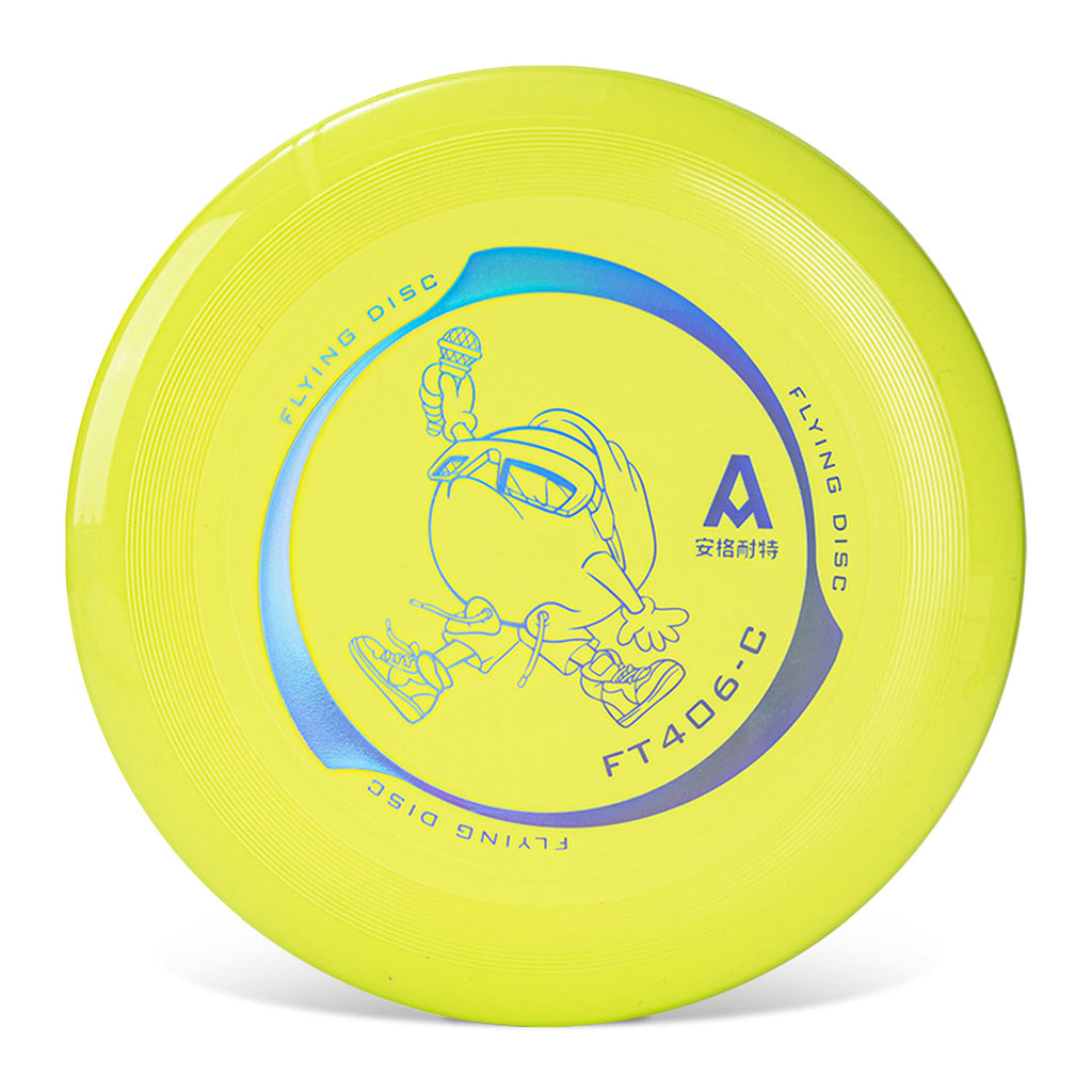 Frisbee (Ø9") - Asters Maldives