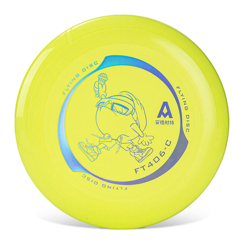 Frisbee (Ø9") - Asters Maldives