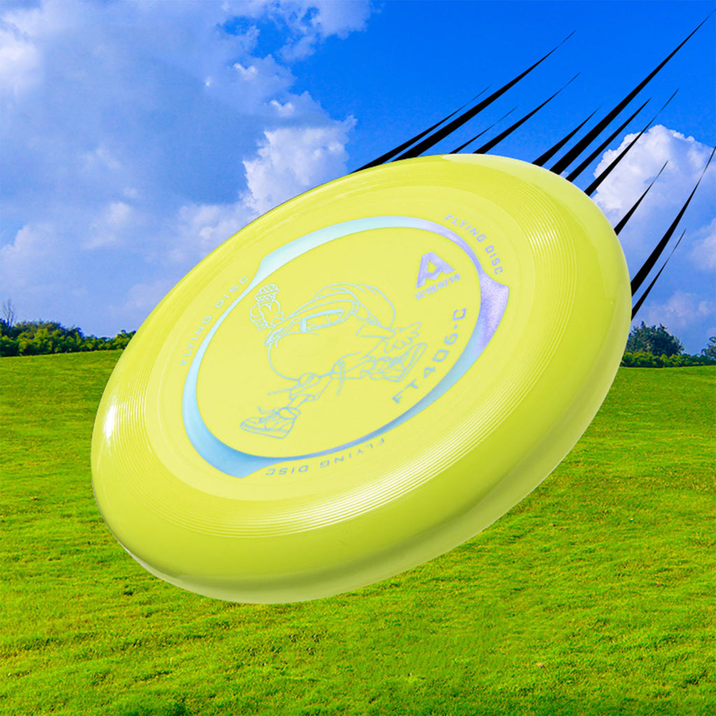 Frisbee (Ø9") - Asters Maldives