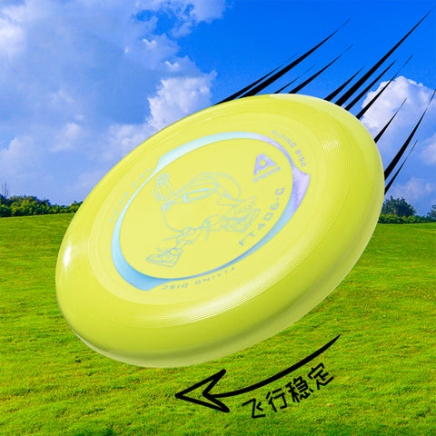 Frisbee (Ø9") - Asters Maldives