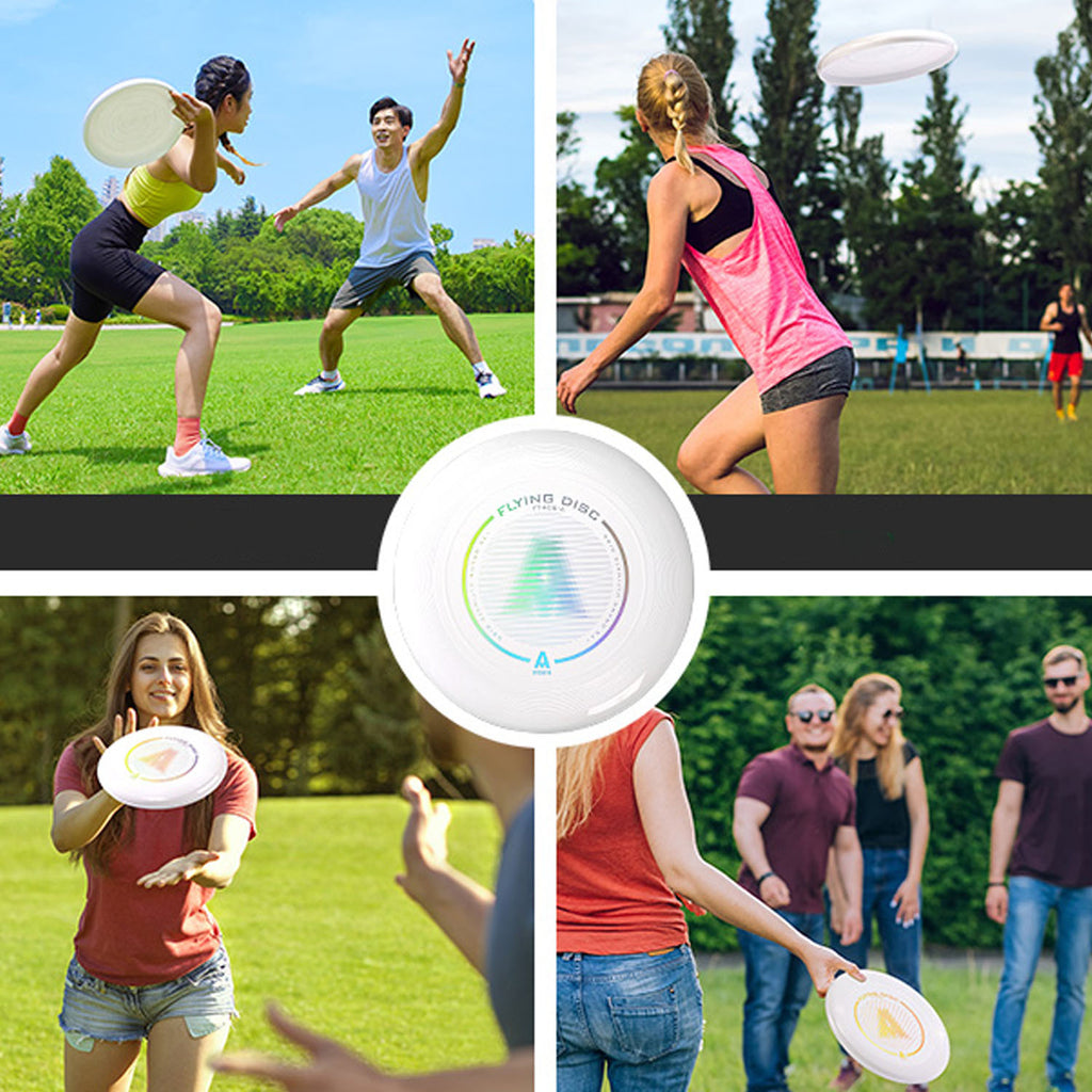 Frisbee (Ø10") - Asters Maldives