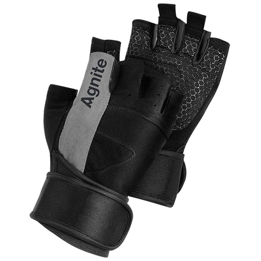 Fitness Glove, 1 Pair (M) - Asters Maldives