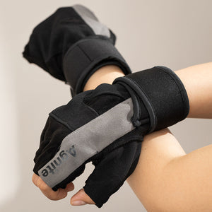 Fitness Glove, 1 Pair (L) - Asters Maldives